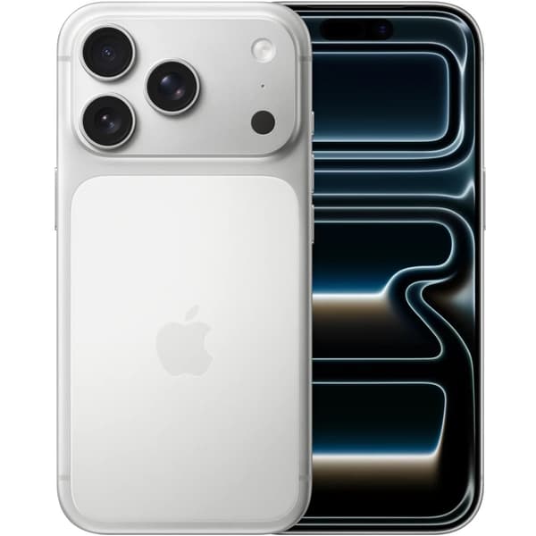 Apple iPhone 17 Pro 6.3 512GB Silver silver