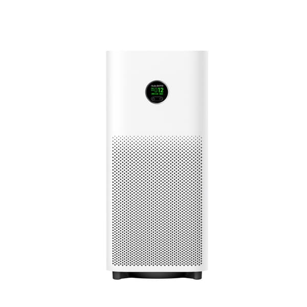 Xiaomi Mijia Smart Air Purifier 6 Luftrenser vit vit