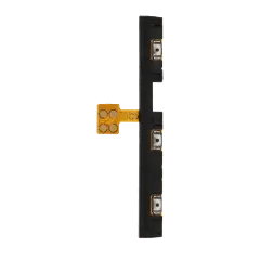 Ström- och volymflexkabel för Samsung Galaxy A90 5G (A908 / 2019)