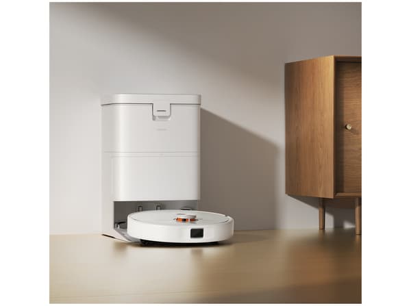 Xiaomi Robotstövsuger H50 vit
