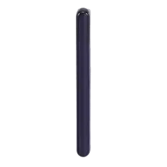Hård knapp (volym) för Xiaomi Redmi Note 10 / Note 10S (Deep Sea Blue) blå