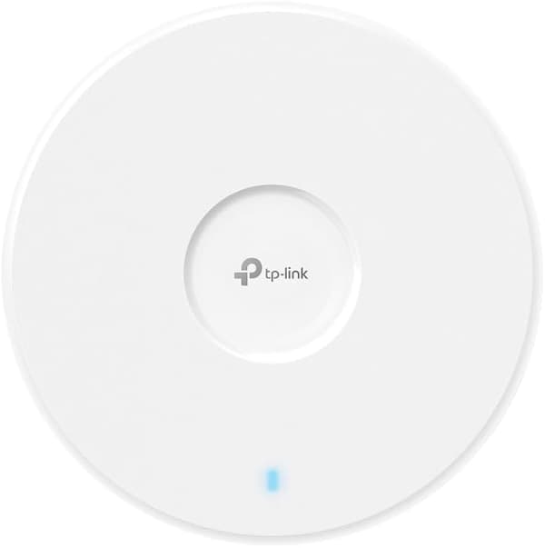 TP-Link Omada EAP723 V1 trådlös forbindelse vit