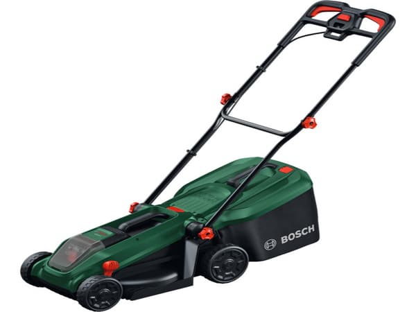 Bosch Rotak 18V-32 Pläneklipper