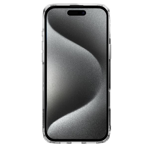 NILLKIN NATURE PRO MAGNETIC IPHONE 16 PRO MAX 6 9 transparent