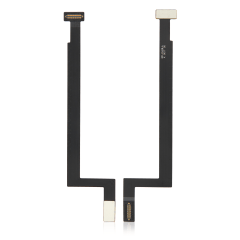 LCD Flexkabel för iPad Pro 12.9\" 3:e generationen (2018) / 4:e generationen (2020) (Premium) (2 delar)