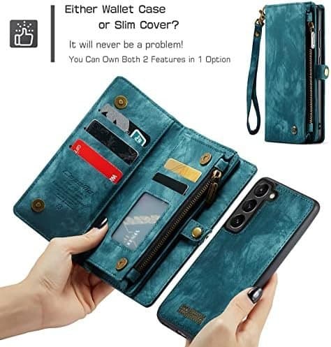 CaseMe 008 för Iphone 11 grön