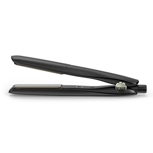 Ghd Gold Styler Glattejern svart