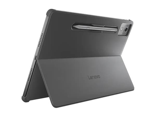 Lenovo Keyboard Pack tangentbord och folio-kasse