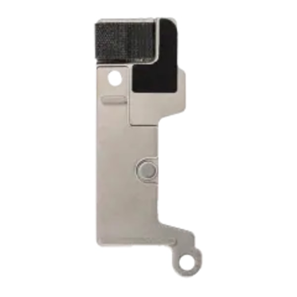 Hemknappskabelhållare för iPhone 6S Plus