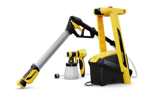Wagner Universal Sprayer W 950 FLEXiO Malerspröjte