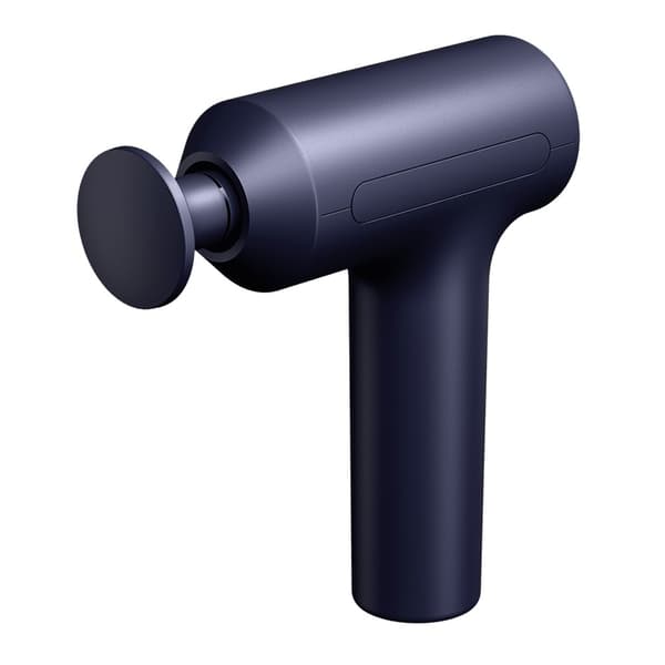 Xiaomi Massage Gun 2 EU Massageapparat Navy blå blå
