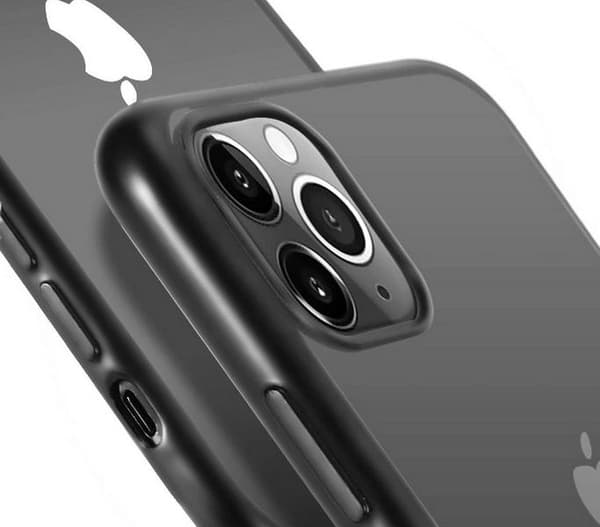 Forcell NEW ELECTRO MATT fodral för HUAWEI P30 Lite