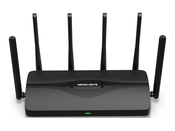 Mercusys MR47BE V1 trådlös router