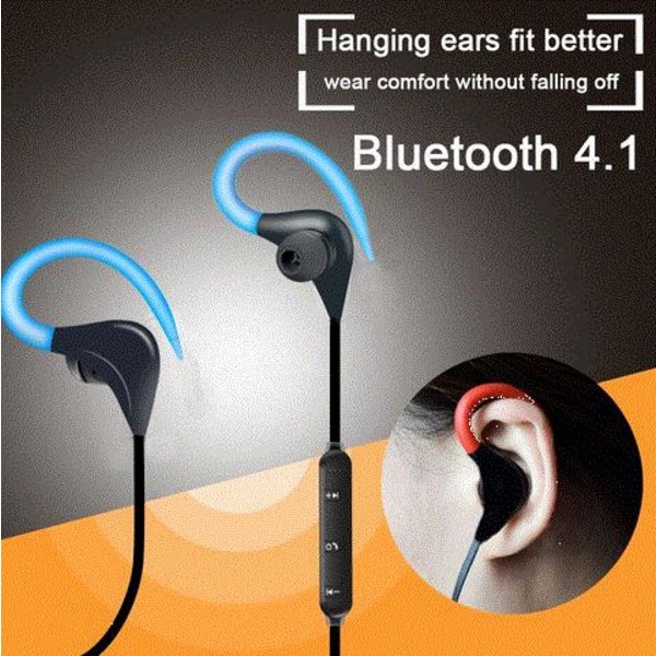 bluetooth hörlurar