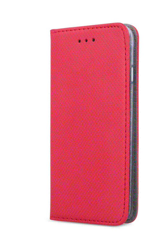 iPhone 13 Pro Fodral Röd red