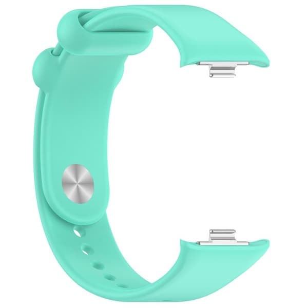 SILIKONREM MI BAND 8 PRO /M8 PRO (11). MINT