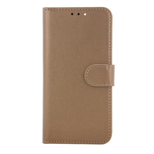Smart Classic fodral för iPhone 17 Pro guld