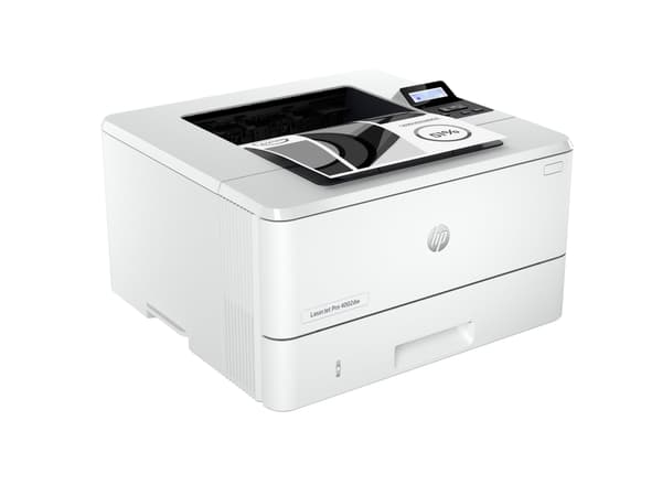 HP LaserJet Pro 4002dw Laser