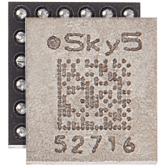 Antennväxel IC (Sky 5-52) för iPhone 14-serien