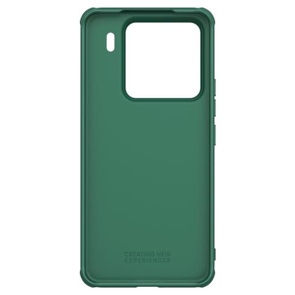 NILLKIN SUPER SHIELD PRO XIAOMI 15 PRO MÖRKGRÖN grön
