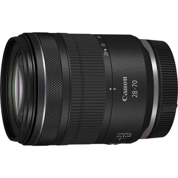 Canon RF Zoomobjektiv