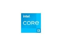 Intel Core i3-12100F 4 kerner LGA 1700 TRAY - u/köler