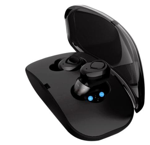 trådlöda Hörlurar X18 Mini True Wireless Earbud