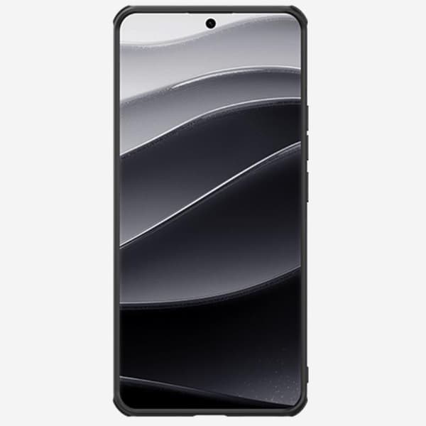 NILLKIN SUPER SHIELD PRO XIAOMI REDMI NOTE 14 PRO svart svart