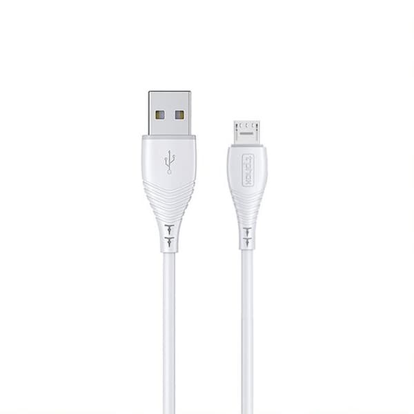 kabel T-PHOX NATURE MICRO USB vit 1 2M 3A