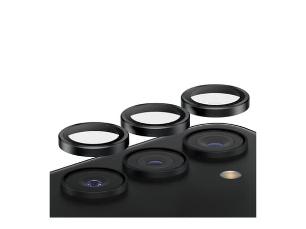 PanzerGlass Hoops Objektiv skydd