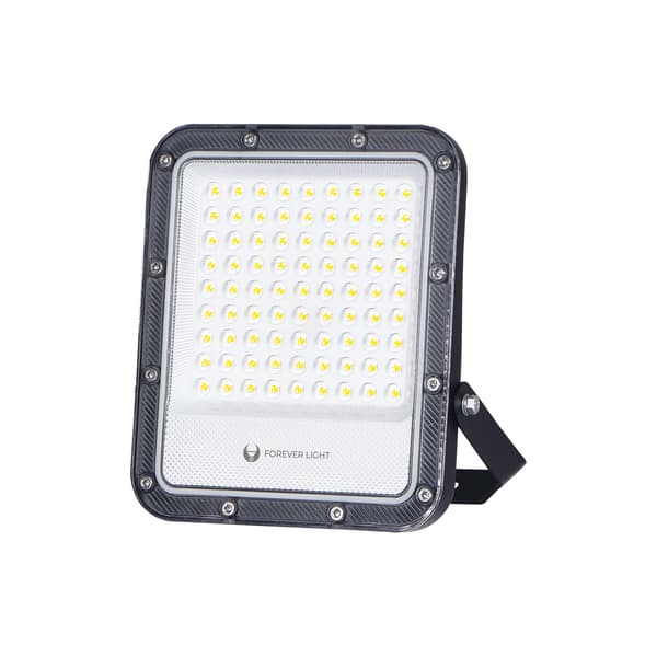 Floodlight LED Forever Light PROXIM+ 50W 4000K - High-efficiency 150lm/W, IP65