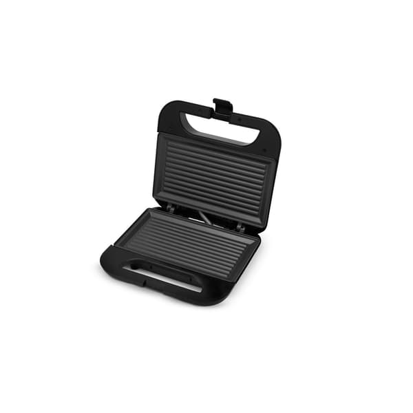 Huslog smörgåsgrill 750W GentleBite