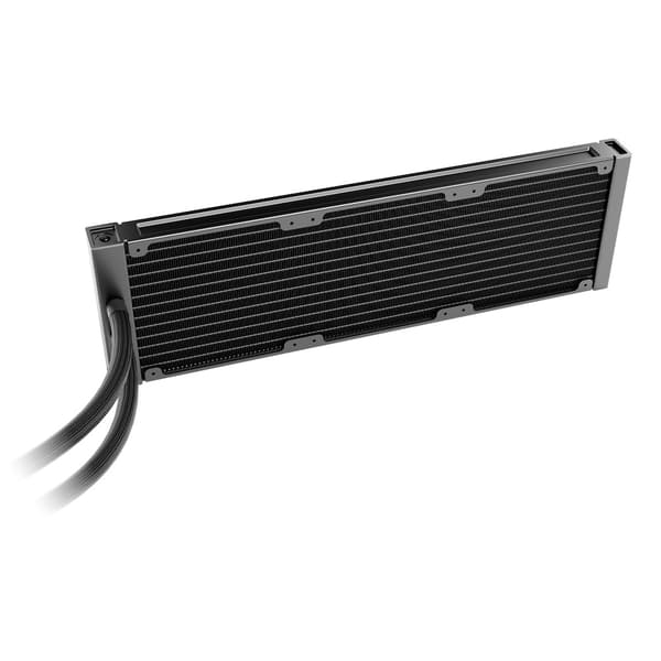 be quiet! Silent Loop 3 Intel/AMD Vandköler 420mm