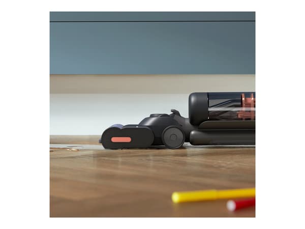 Philips 6000 series XW6264/11 Gulvrenser Grå
