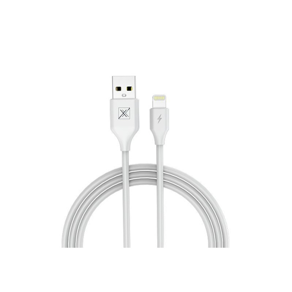BILLADDDARE MAXXIMUS INFINITY 2.1A LIGHTNING, 2xUSB