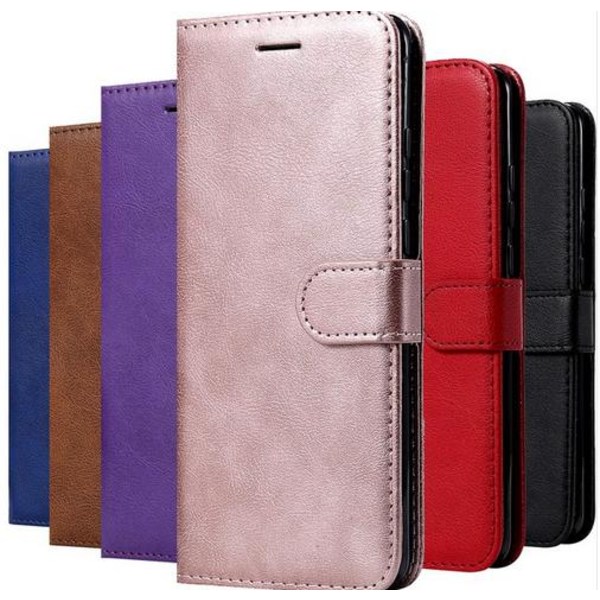 Lyxig plånboksfodral  till Samsung Galaxy S10 plus