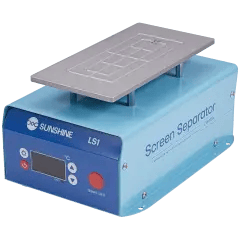 LS1 Screen Separator (Sunshine) (110V / North American)