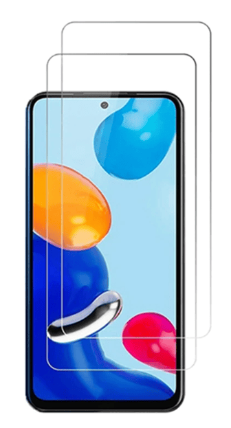 (2-pack) skärmskydd för Xiaomi 11T Pro