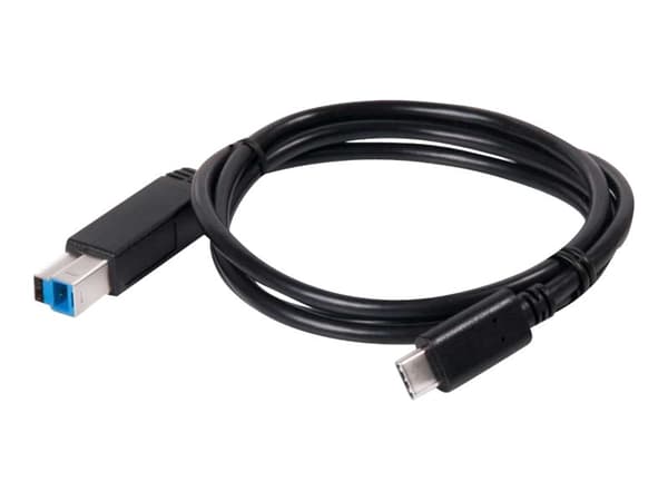 Club 3D CAC-1524 USB-C till USB-B 1.0m