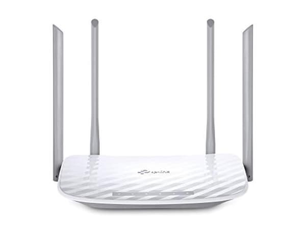 TP-Link Archer C50 trådlös router