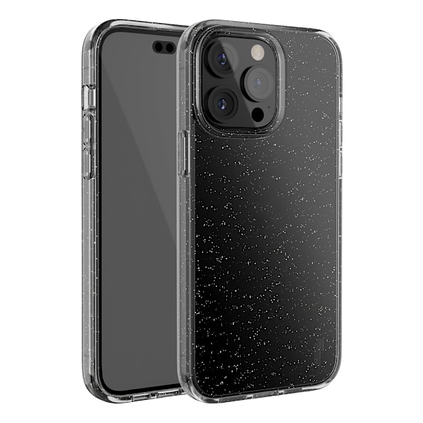 Ugly Rubber Vogue Case for iPhone 13 Pro 6.1\" Black