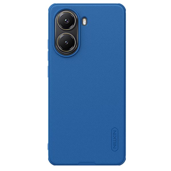 NILLKIN SUPER SHIELD PRO XIAOMI POCO X7 PRO BLÅ