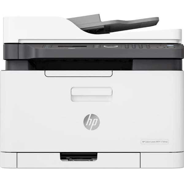 HP Color Laser MFP 179fnw Laser