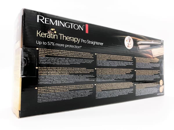 Remington Hårglatter S8590