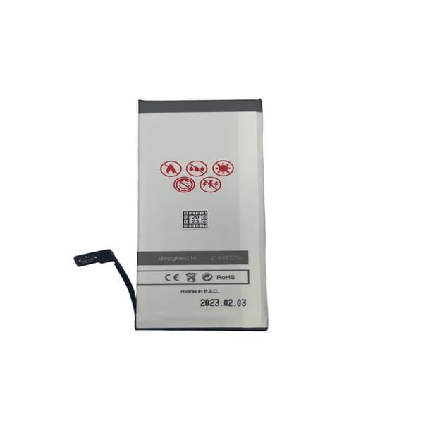 Maxximus Battery for iPhone 7 - 1960mAh, High Capacity