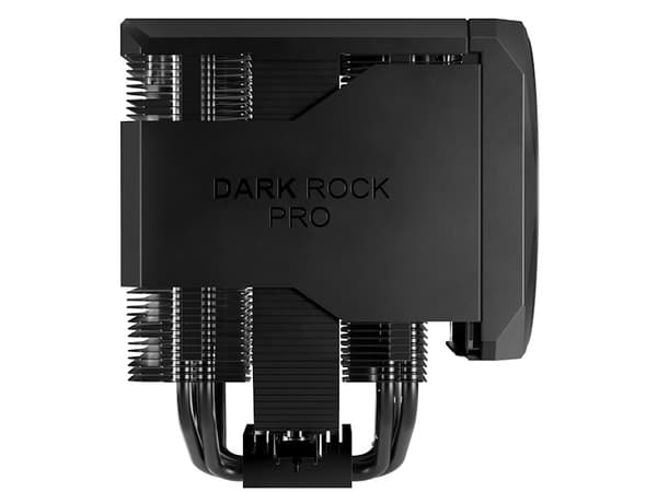 be quiet! Dark Rock Pro 6 Processor-köler 1-pack Intel/AMD svart 135 mm