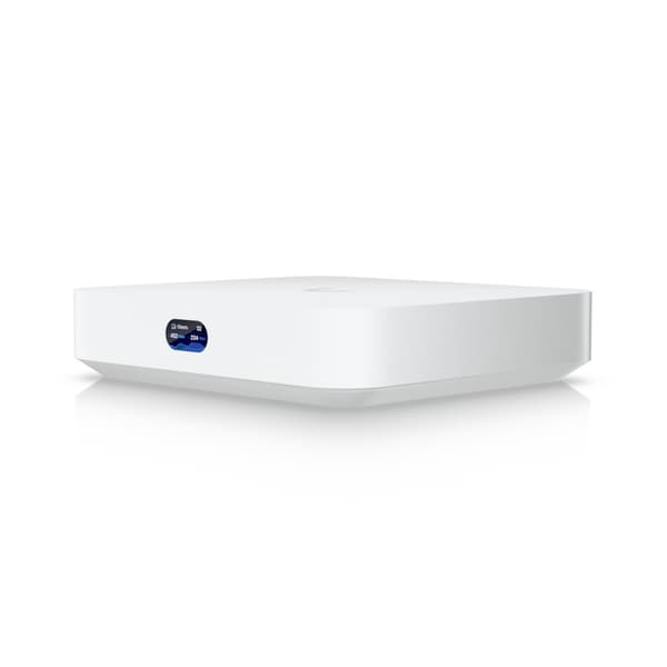 Ubiquiti UniFi Cloud Gateway Max 512GB