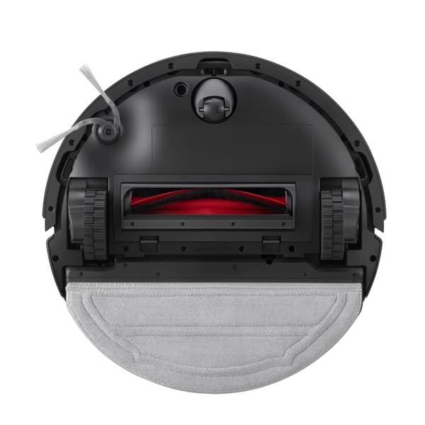 Roborock Q10 VF+ Dammsugare Robotstyret svart