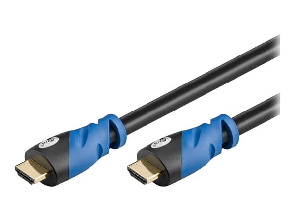 LogiLink Boom-arm svart