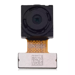 Bakre kamera (Makro) för Xiaomi Redmi Note 12R röd